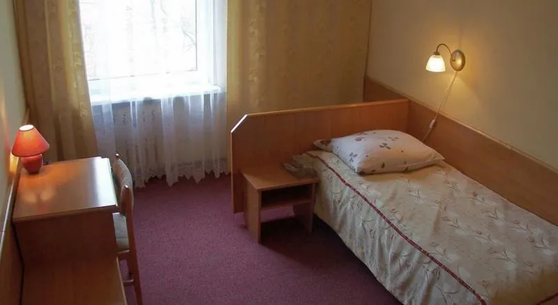 SINGLE STANDARD Room, Krakus, Krakow