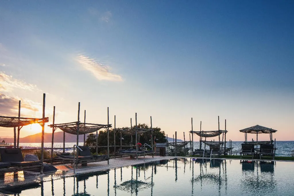 Pool, Kimpton La Mer Resort Spa Crete by IHG, Crete