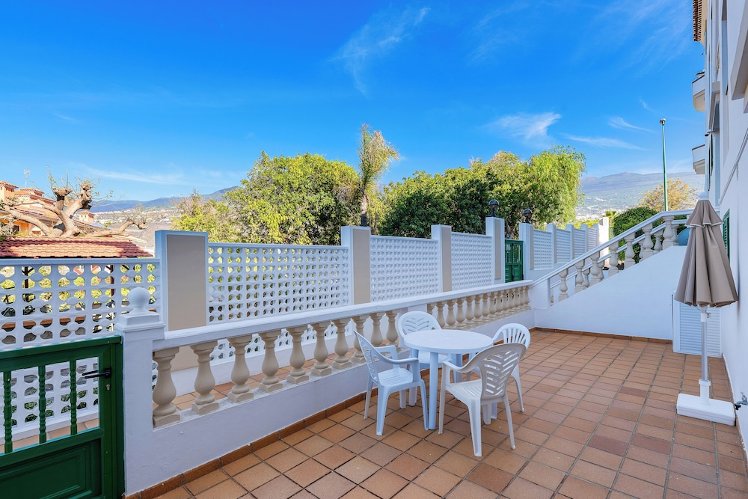 Club Tarahal, Tenerife