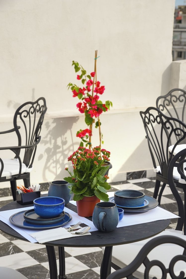 The Oscar Olympic Hotel, Halkidiki