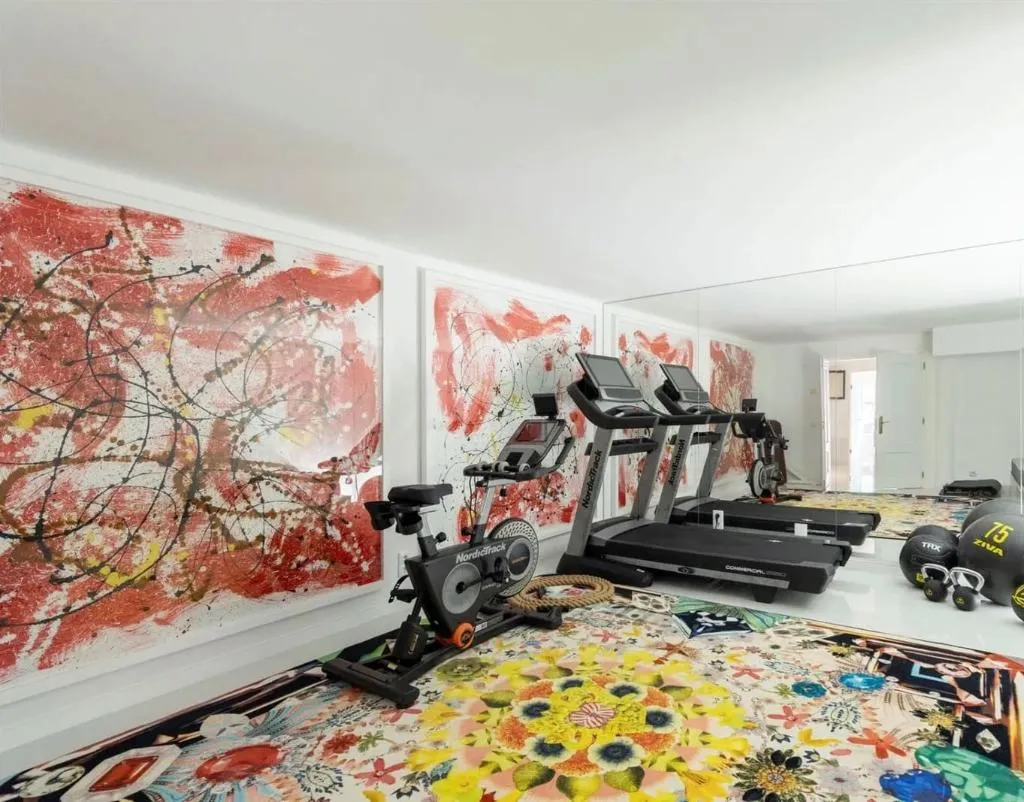 VILLA FOUR BEDROOMS Room, Vale Do Lobo Resort, Algarve