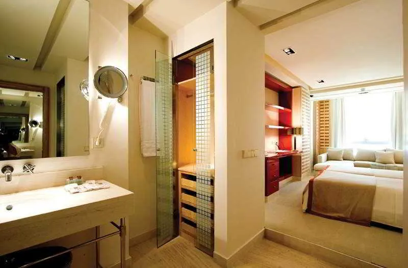 Room, Club Maritimo de Sotogrande, Costa Del Sol