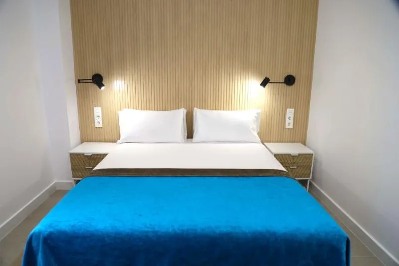 APARTMENT SUPERIOR Room, Cosmo Apartments Concell de Cent, Barcelona