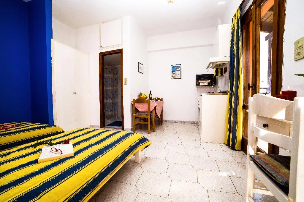 STUDIO STANDARD Room, Creta Mar-Gio, Crete