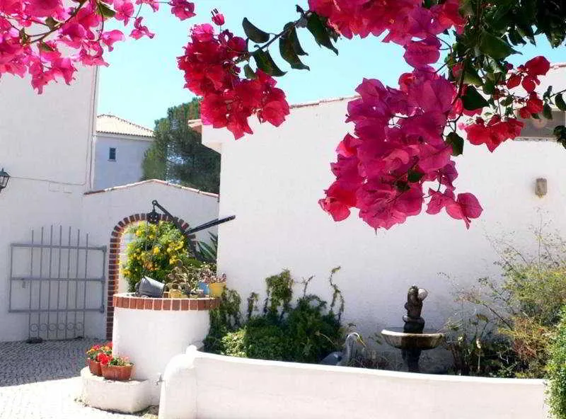 General view, Sollagos Studios, Algarve