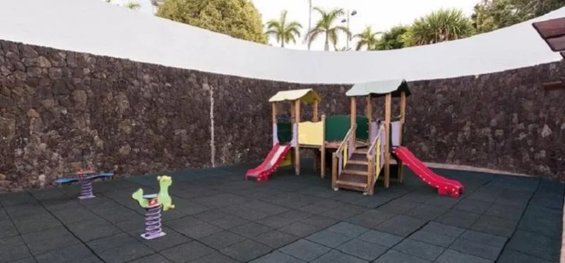 Sports and Entertainment, Pueblo Torviscas, Tenerife