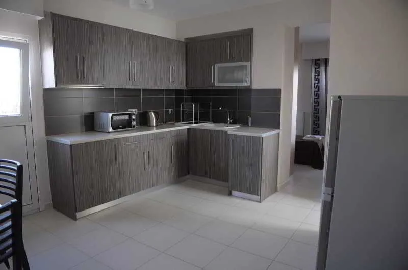 APARTMENT TWO BEDROOMS Room, Mc Queen, Athens