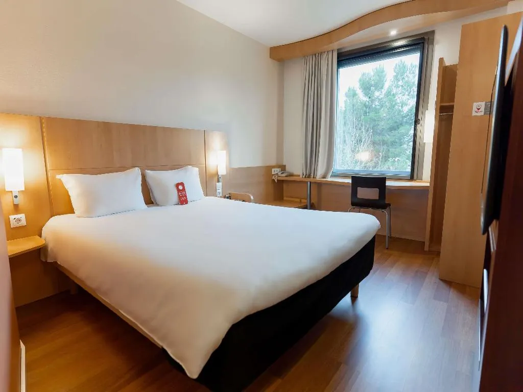Room, ibis Barcelona Mollet, Barcelona