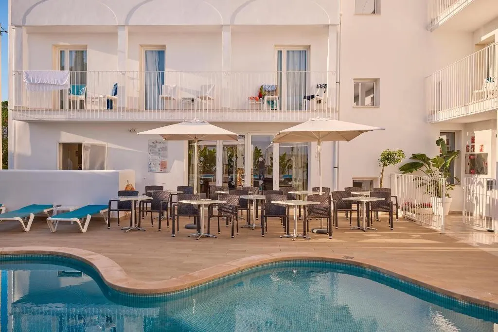 General view, Inner Hotel Rupit-adults Only, Majorca