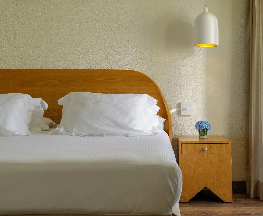 Room, H10 Tenerife Playa, Tenerife
