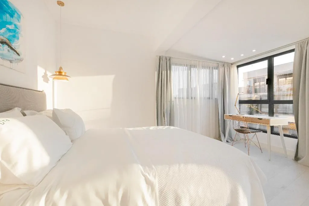 SUITE CLASSIC Room, Ototo Luxury Living, Halkidiki