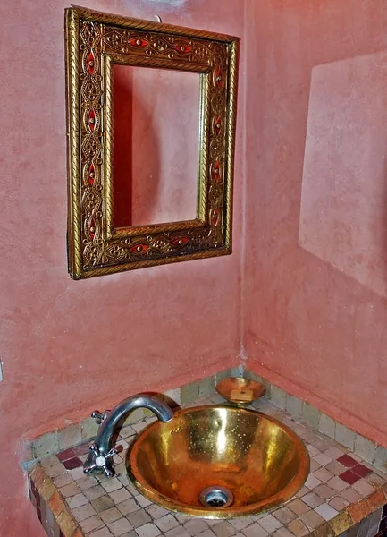 SINGLE STANDARD Room, Riad Amiris, Marrakech