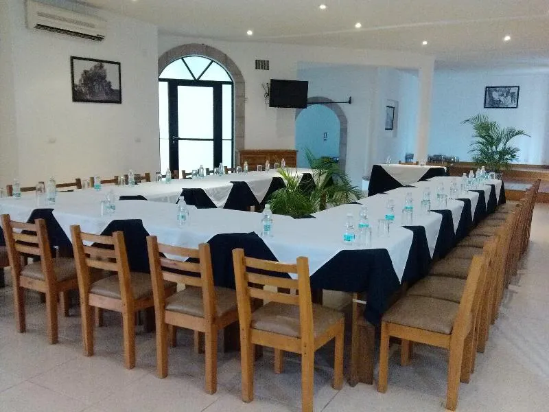 Conferences, Hacienda de Castilla, Cancun Area