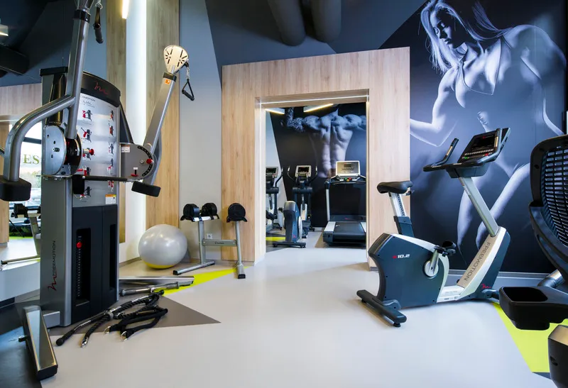 Sports and Entertainment, Orea Congress Hotel Brno, Prague