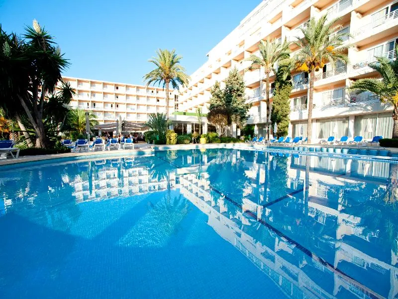 Pool, Grupotel Gran Vista & Spa, Majorca