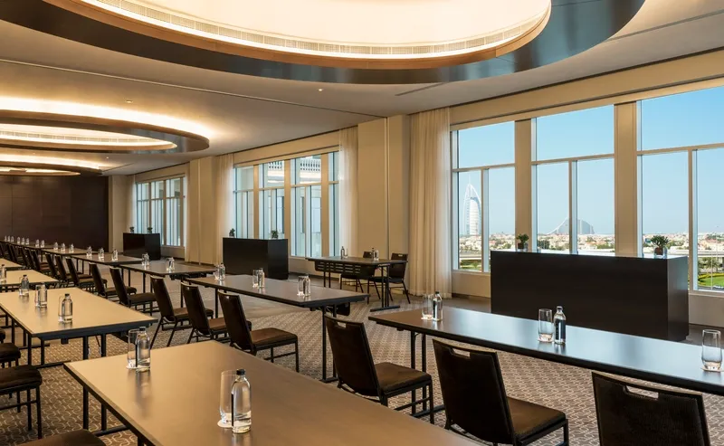 Conferences, Sheraton Dubai Mall of the Emirates Hotel, Dubai