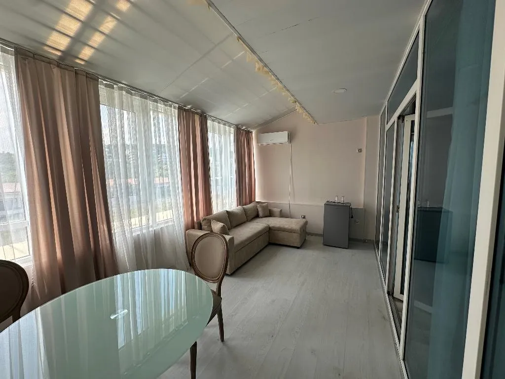 APARTMENT PARK VIEW Room, Sirius Beach Hotel & SPA, Varna