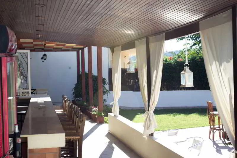 Bar, Cretan Sun, Crete