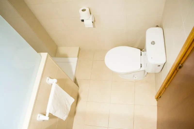 APARTMENT TWO BEDROOMS Room, Sa Caleta, Menorca