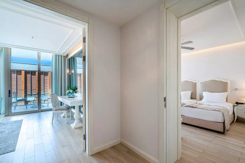 FAMILY ROOM CONNECTING ROOM Room, Mivara Luxury Resort Spa, Bodrum
