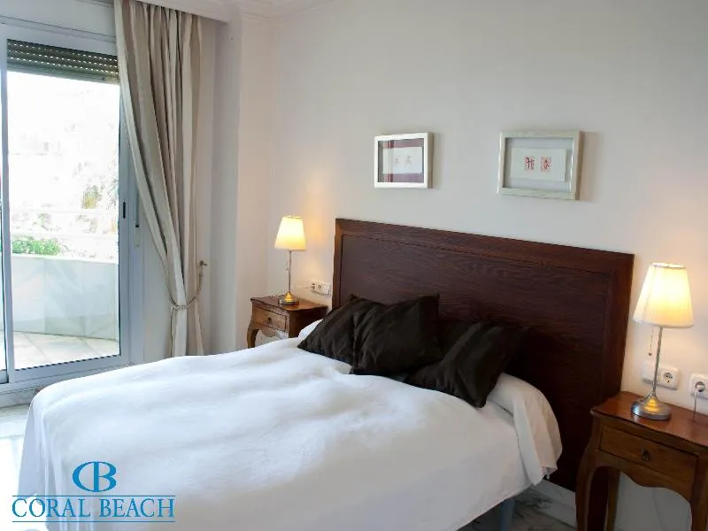 APARTMENT ONE BEDROOM Room, Aparthotel Coral Beach, Costa Del Sol