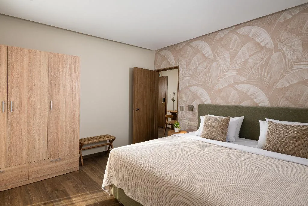 SUITE COMFORT Room, Athenian Riviera Hotel, Athens