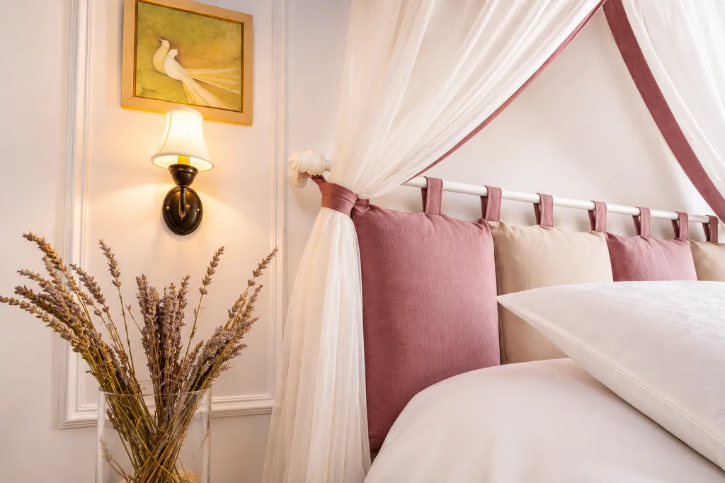 DOUBLE STANDARD Room, Alacati Kostem Hotel, Izmir