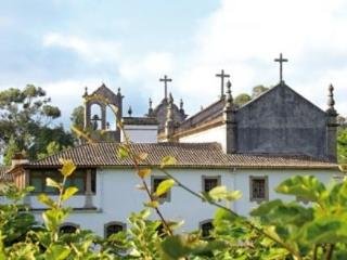 Exterior, Quinta Do Convento Da Franqueira, Porto