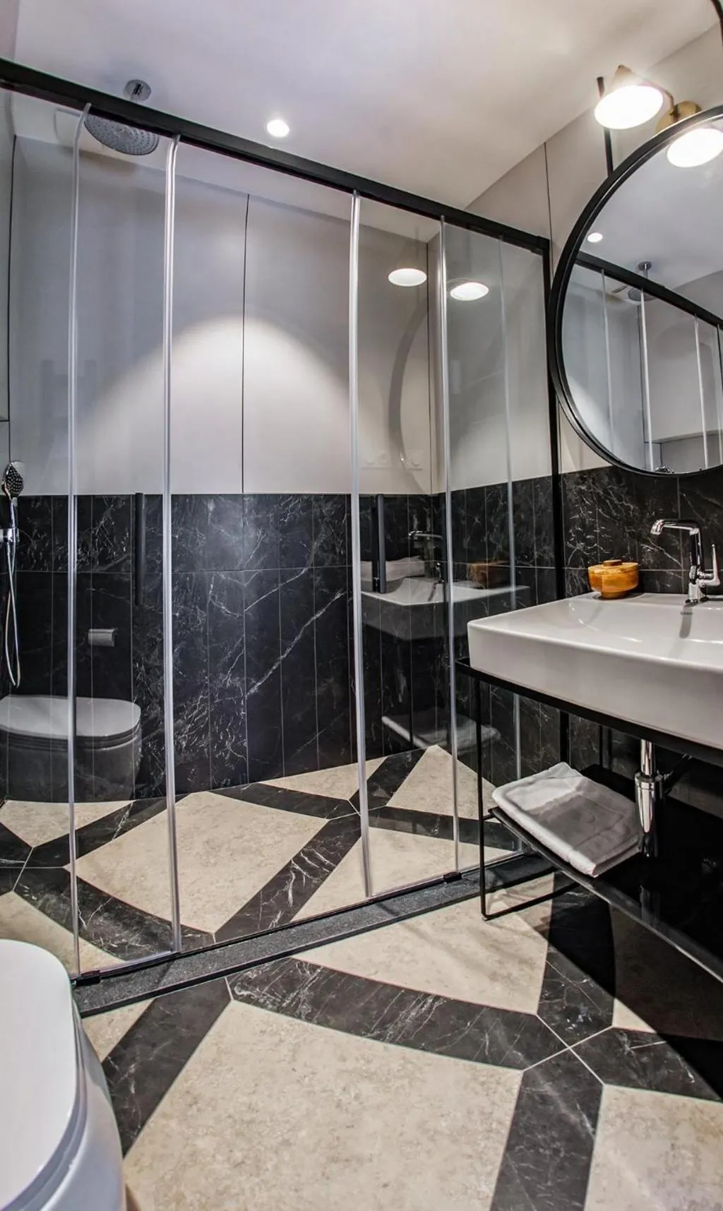 APARTMENT TWO BEDROOMS Room, Stradom 15 Apartments, Krakow