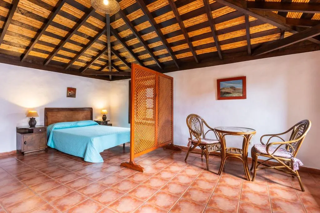 General view, Casa Vera de la Hoya, Tenerife