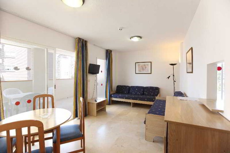 Apartamentos Benimar - SABESA, Costa Blanca
