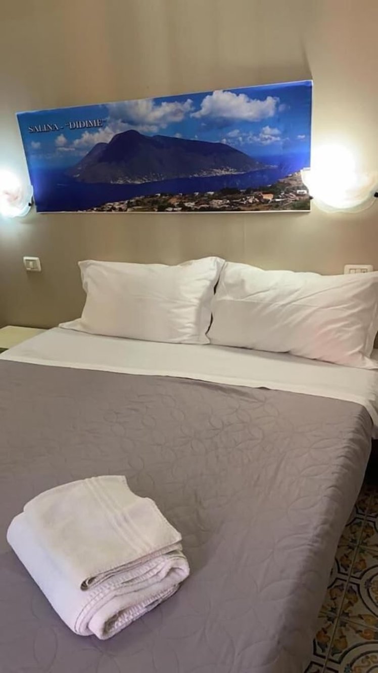 Bed & Breakfast PHENICUSA, Catania