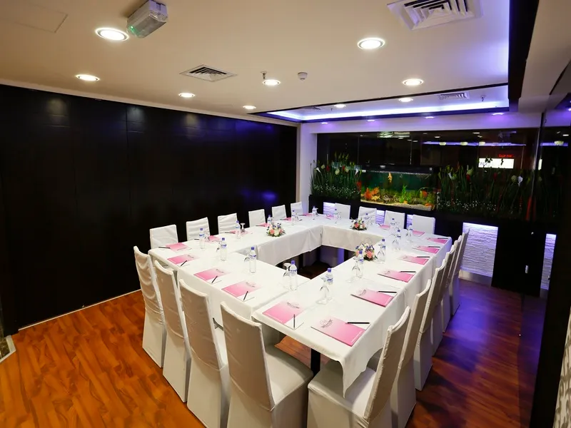 Conferences, Panorama Grand, Dubai