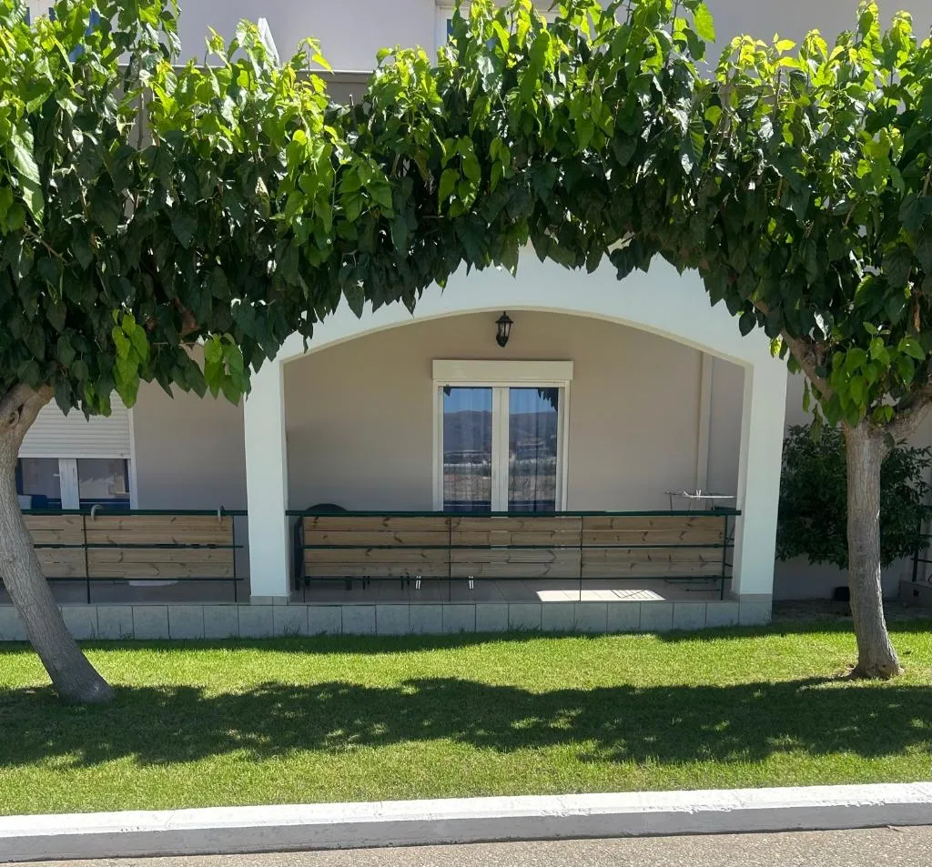 DOUBLE STANDARD Room, Mediterranean Hotel and Apartments, Crete