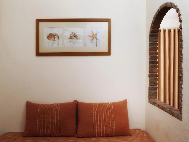 APARTMENT ONE BEDROOM Room, Oceanus Aparthotel, Algarve
