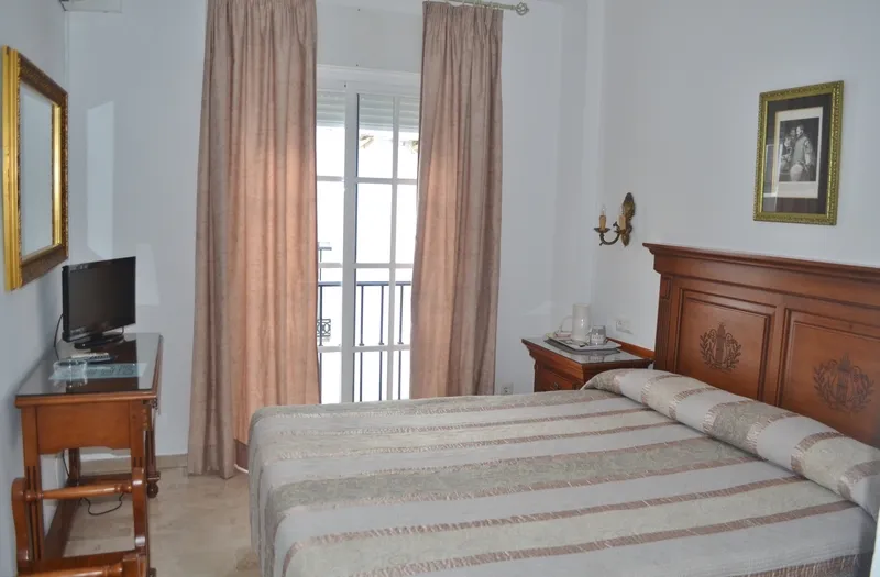 DOUBLE STANDARD Room, Hostal Dianes, Costa Del Sol