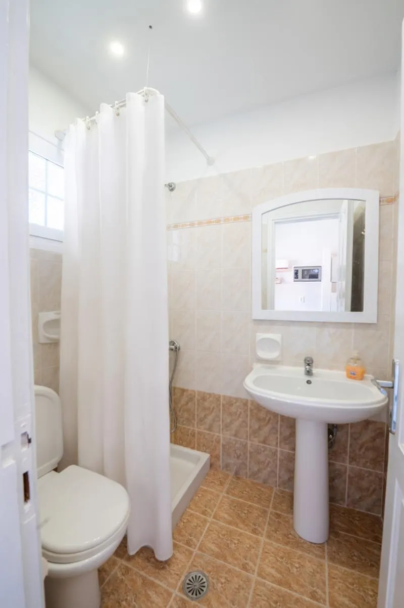 STUDIO STANDARD Room, Korina Apart Hotel, Corfu