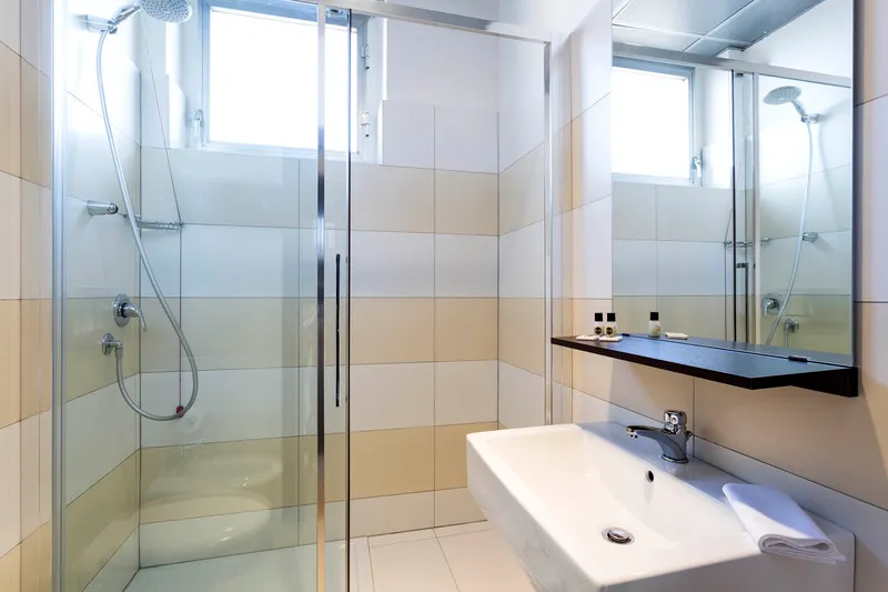 Room, B&B Hotel Firenze Nuovo Palazzo Di Giustizia, Florence