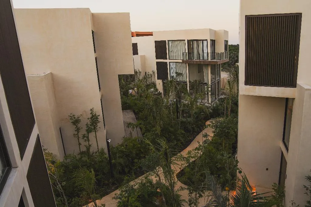 General view, Trobbu Boutique Collection Tulum - All Inclusive, Cancun Area