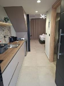 Aelia Luxury Apartments & Pool, Kalamata