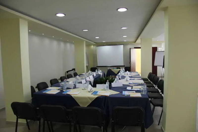 Conferences, Vivas Hotel, Durres