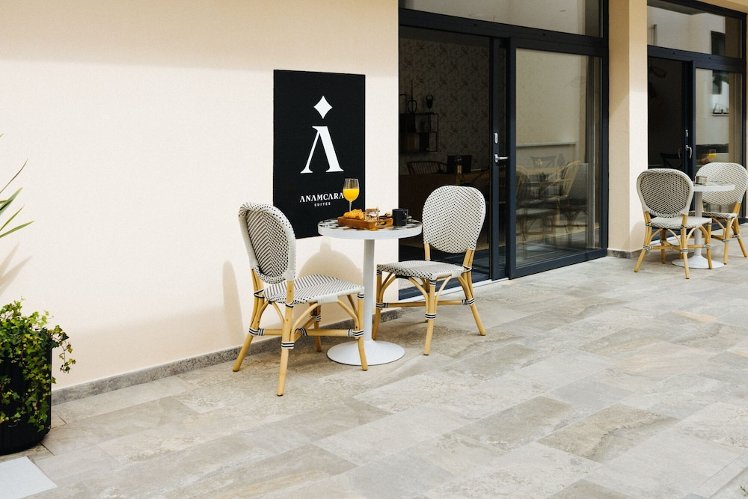 Anamcara Suites La Palma, La Palma