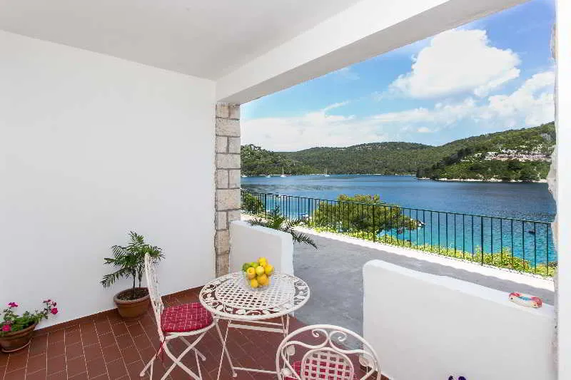 General view, Guesthouse Busurelo, Dubrovnik