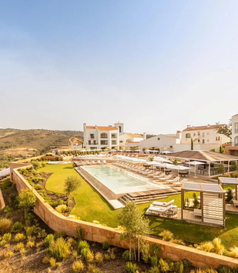 Pool, Viceroy At Ombria Algarve, Algarve