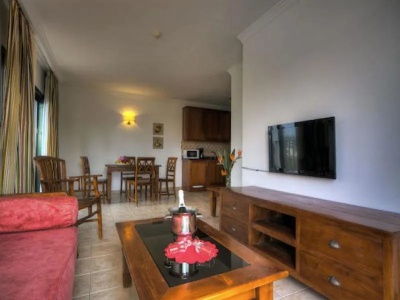 Room, Las Marismas de Corralejo, Fuerteventura