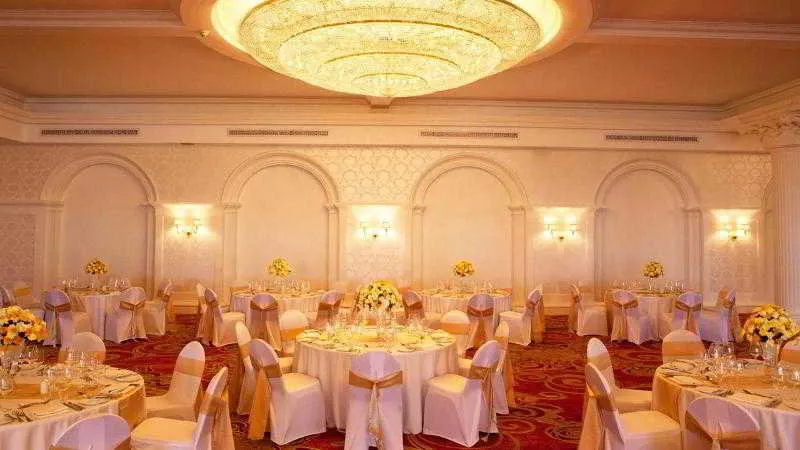 Conferences, The Kingsbury, Colombo