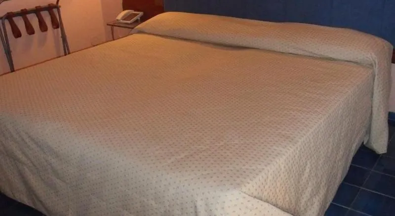 DOUBLE STANDARD Room, Reginna Palace, Naples