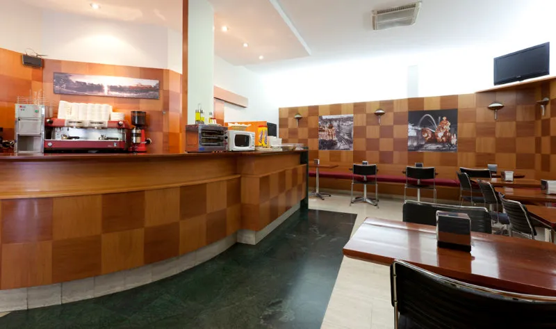Bar, Madrid Torrejon Plaza, Madrid