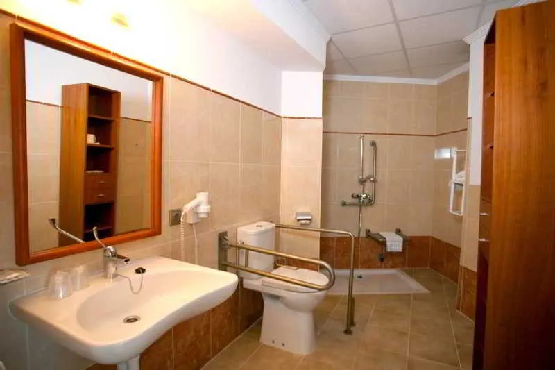 Room, Cabot Pollensa Park Spa, Majorca