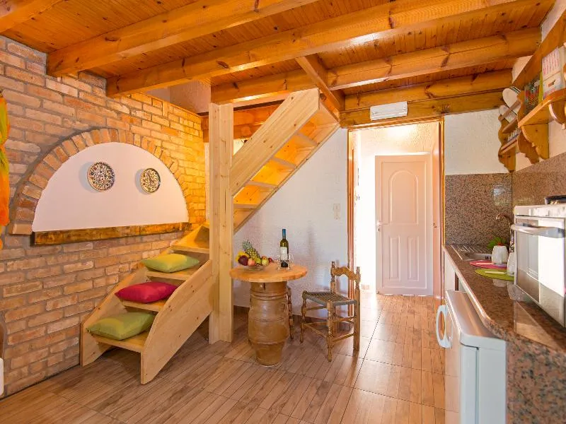 Room, Elefteria Apts, Rhodes
